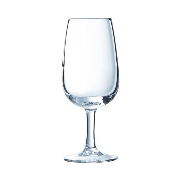 Vinprovarglas Viticole 12cl Arc 6-pack