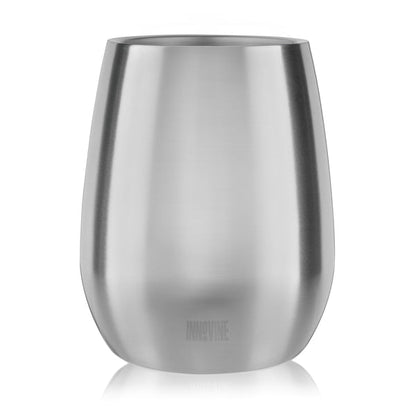 Innovine Vinkylare Rostfritt Stål - Champagnekylare och Flaskkylare