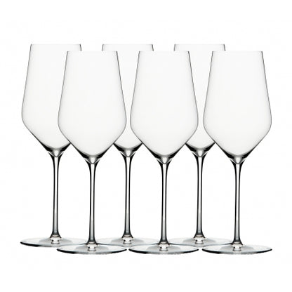 Vinglas White Wine munblåst 40cl Zalto 6-pack